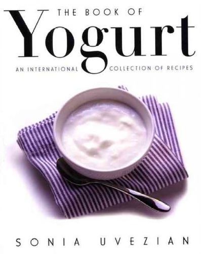 The Book of Yogurtbook 