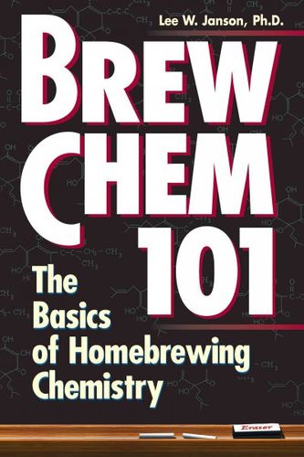 Brew Chem 101brew 