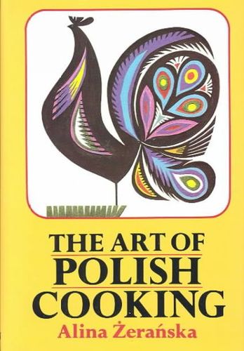 The Art of Polish Cookingart 