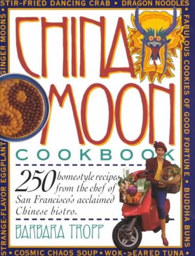 The China Moon Cookbookmoon 