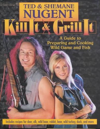 Kill It and Grill Itkill 