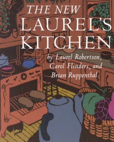 The New Laurel's Kitchenlaurels 