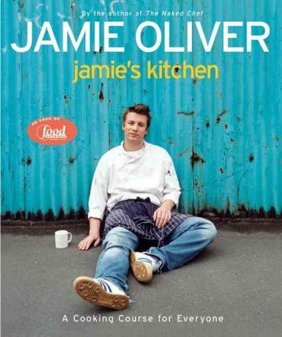 Jamie's Kitchenjamies 
