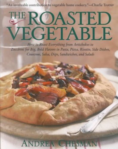 The Roasted Vegetableroasted 
