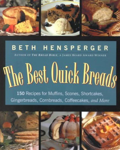 The Best Quick Breads