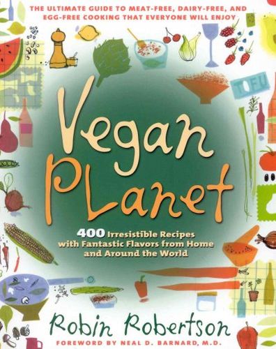 Vegan Planetvegan 