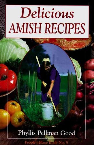 Delicious Amish Recipesdelicious 