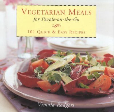 Vegetarian Meals on the Govegetarian 