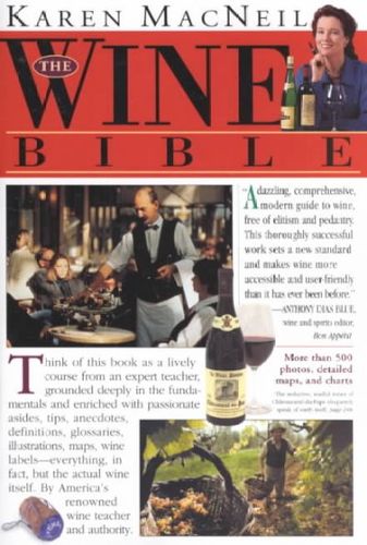 The Wine Biblewine 