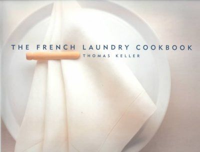 The French Laundry Cookbookfrench 