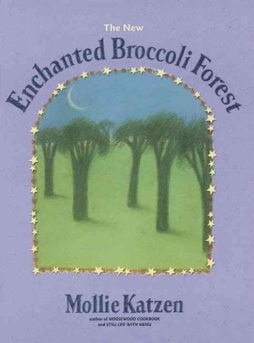 The New Enchanted Broccoli Forestenchanted 