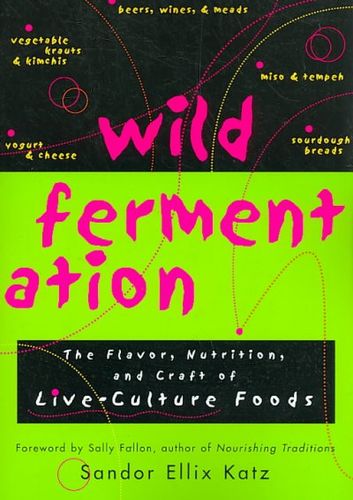 Wild Fermentationwild 