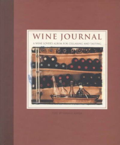 Wine Journalwine 