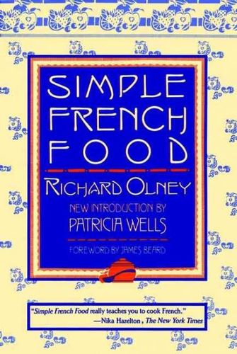 Simple French Foodsimple 