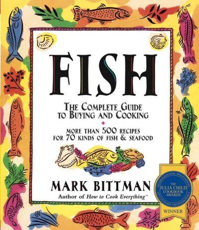 Fishfish 
