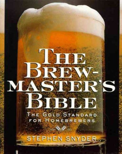 The Brewmaster's Biblebrewmaster 