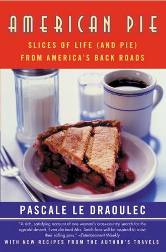 American Pieamerican 