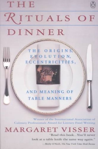 The Rituals of Dinnerrituals 