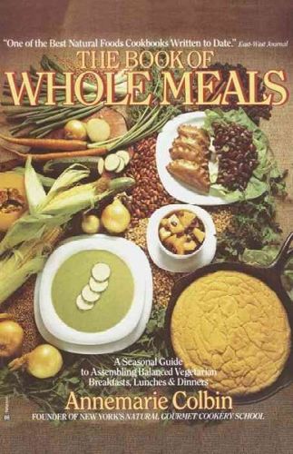 The Book of Whole Mealsbook 
