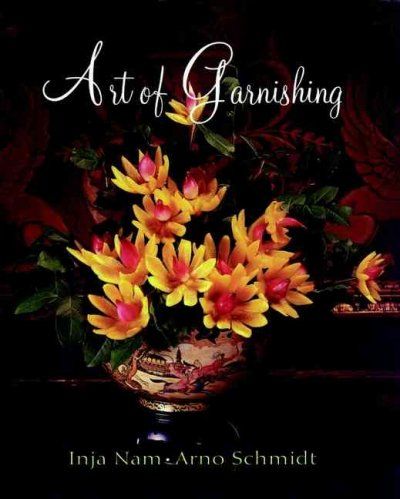 Art of Garnishingart 