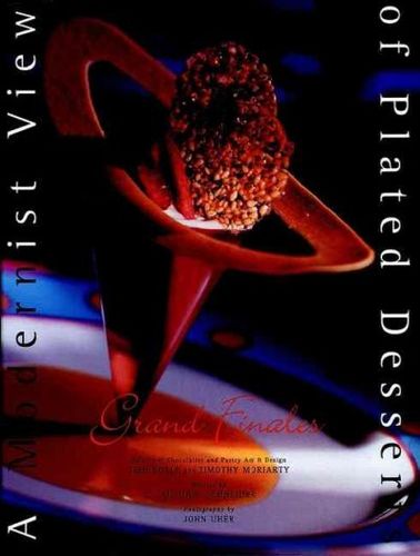 A Modernist View of Plated Dessertsmodernist 