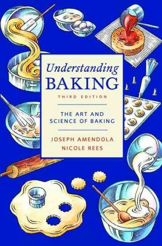 Understanding Bakingunderstanding 
