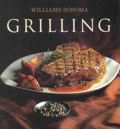 Grillinggrilling 