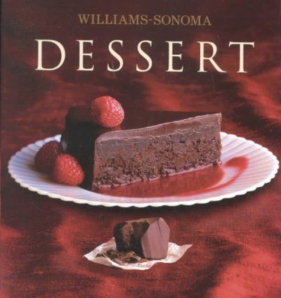 Dessertdessert 