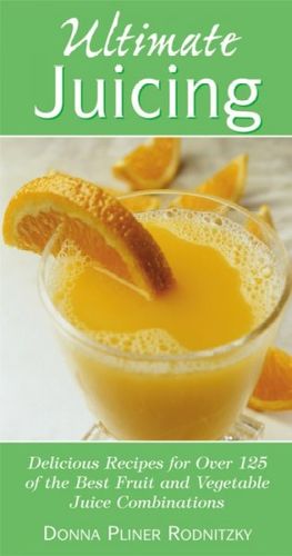 Ultimate Juicingultimate 