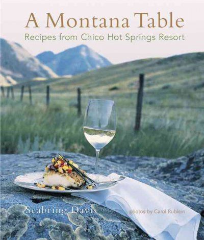 A Montana Tablemontana 