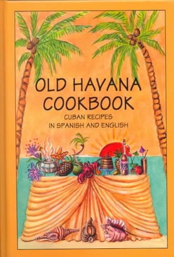 Old Havana Cookbook