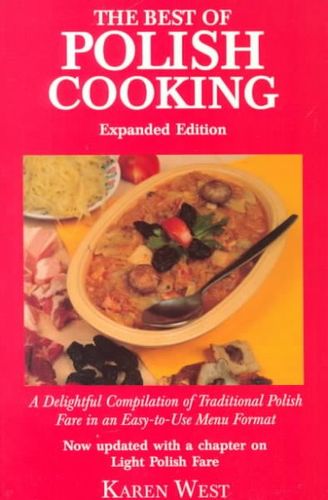 The Best of Polish Cookingpolish 