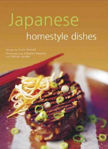 Japanese Homestyle Dishesjapanese 