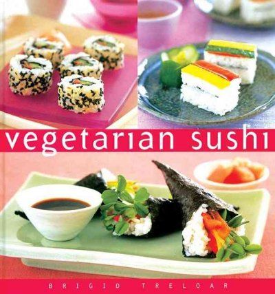 Vegetarian Sushivegetarian 