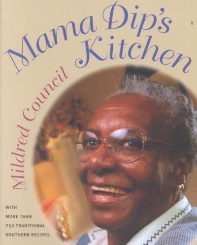 Mama Dip's Kitchenmama 