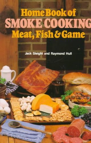 Home Book of Smoke Cookinghome 