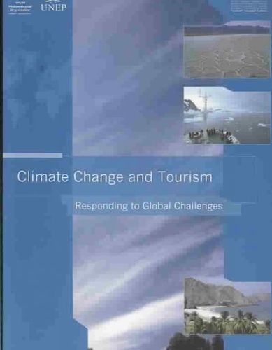 Climate Change and Tourismclimate 