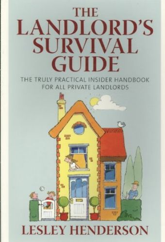 The Landlord's Survival Guidelandlord 