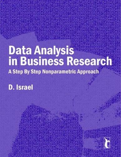 Data Analysis in Business Researchdata 