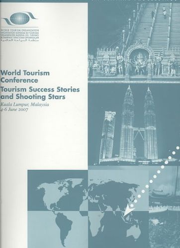 World Tourism Conferenceworld 