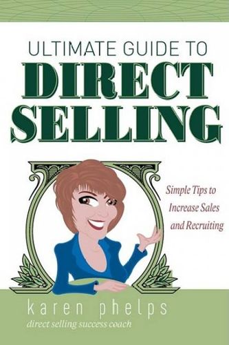 Ultimate Guide to Direct Sellingultimate 