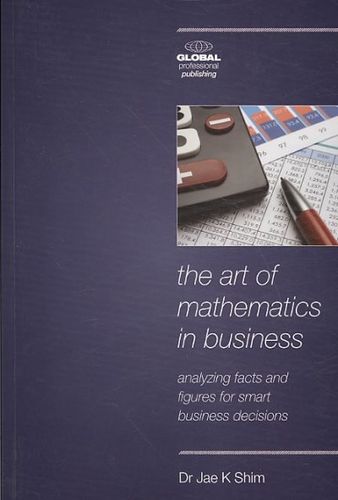 The Art of Mathematics in Businessart 