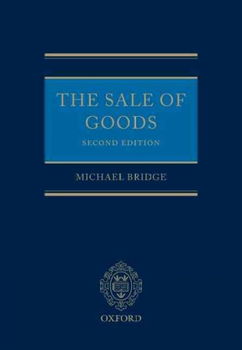 Sale of Goodssale 
