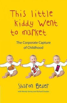 The Little Kiddy Went to Marketlittle 