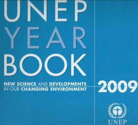 UNEP Year Book 2009unep 