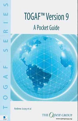 Togaf Version 9 Enterprise Editiontogaf 