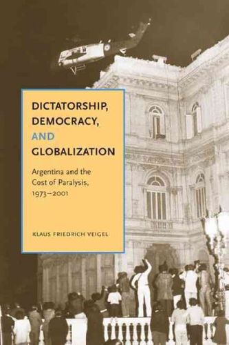 Dictatorship, Democracy, and Globalizationdictatorship 