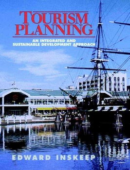 Tourism Planningtourism 
