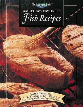 America's Favorite Fish Recipesamerica 