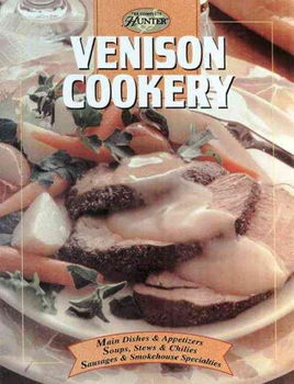 Venison Cookeryvenison 